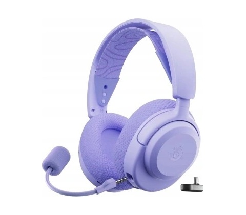 SteelSeries Arctis Nova 3X Wireless