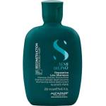 ALFAPARF Milano SDL Reconstruction Възстановяващ шампоан за увредена коса, 250 ml - ozone