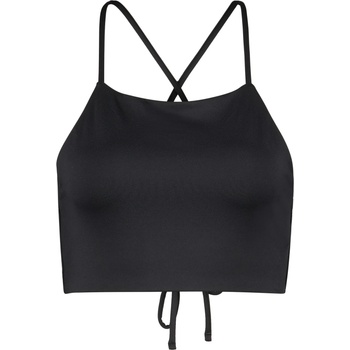DEDICATED Дамско бикини горнище DEDICATED Women's Bikini Top Orust Bikini top - Black (150-4039-0114)