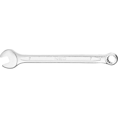 NEO Tools Kľúč očkoplochý 7 x 110 mm 09-707