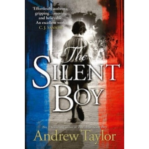 Silent Boy | Andrew Taylor (ISBN: 9780007506606)
