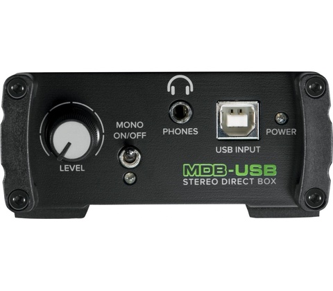 Mackie MDB-USB