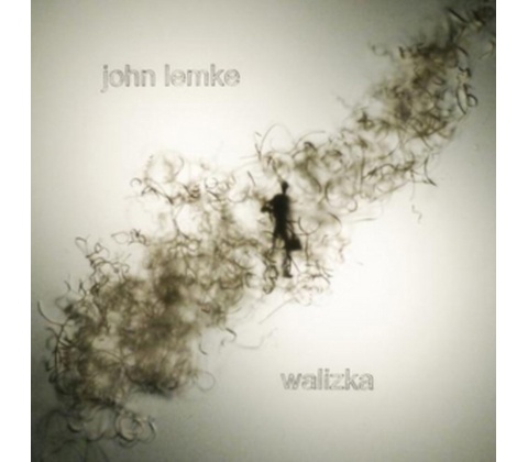 Walizka - John Lemke LP