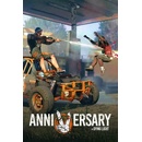 Dying Light 5th Anniversary Bundle