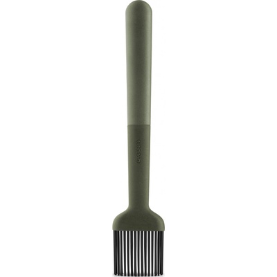 Mašlovačka GREEN TOOLS 19 cm, zelená, silikon, Eva Solo