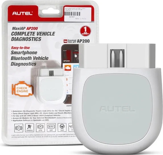 Autel AP200