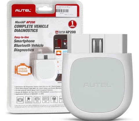 Autel AP200