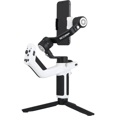 Feiyu Tech FeiyuTech Scorp Mini P (Black and White)