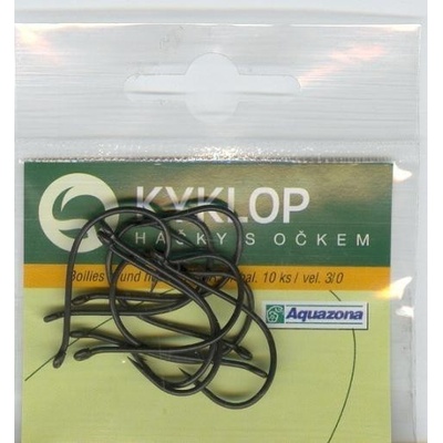 Aquazona Kyklop vel.2 10 ks