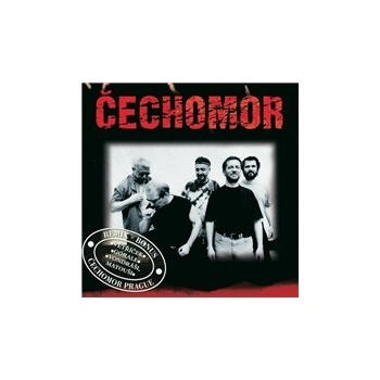 CECHOMOR: CECHOMOR CD