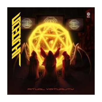 SNTHSTR - Ritual Virtuality LP