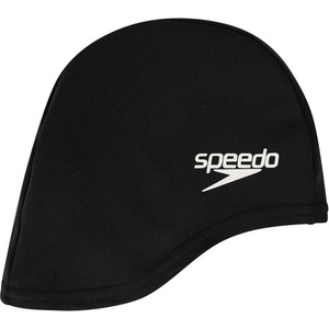 Speedo Плувна шапка polyester cap junior (8-710110001)