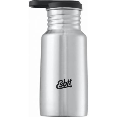 Esbit Pictor Drinking Bottle steel 350 ml