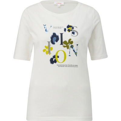 s. Oliver Rl t-shirt 38