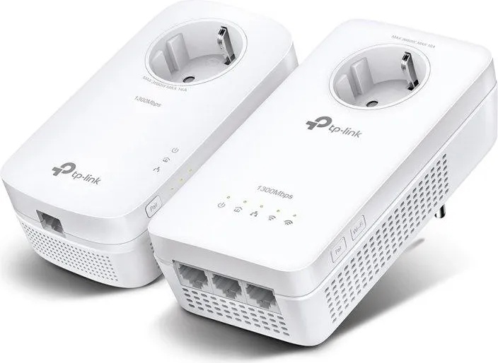 TP-Link TL-WPA8631P KIT