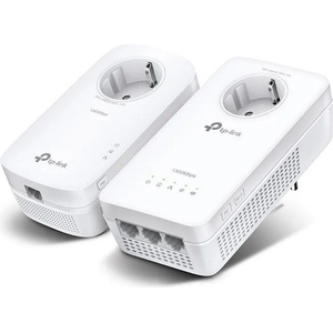 TP-Link TL-WPA8631P KIT Powerline адаптер