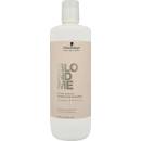 Schwarzkopf Blondme Purifying Bonding Shampoo 1000 ml