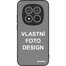 Picasee ULTIMATE CASE pro Xiaomi Redmi Note 15 Pro 5G - Vlastní design/motiv