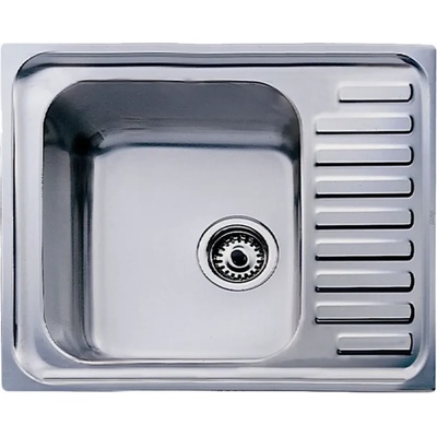 Teka SUPER BOWL 1C М. 546. МС4, Мивки за кухни иноксови (М.546.МС4)