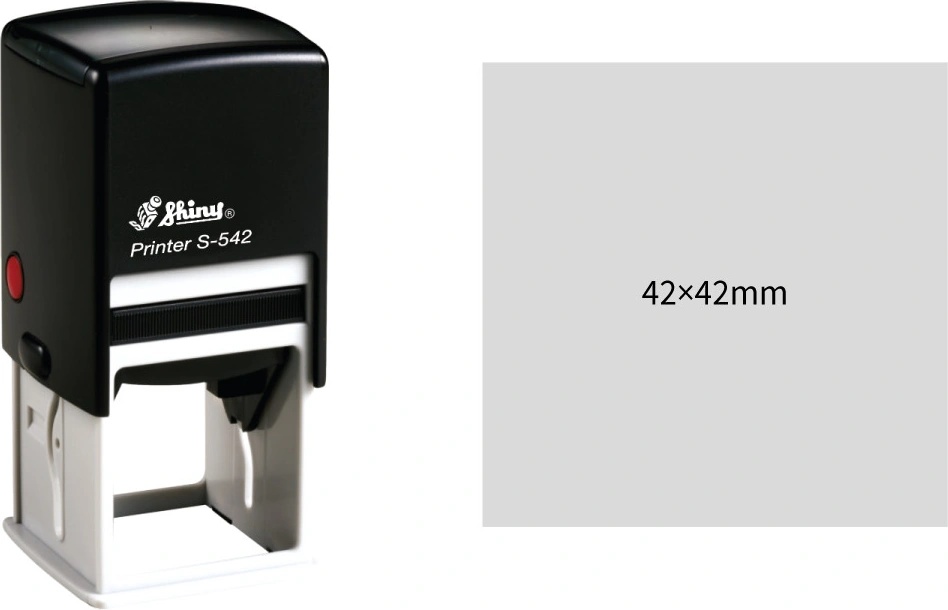 Shiny S-542