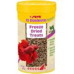 SERA Bloodworms FD Snack 250 ml / 24 g