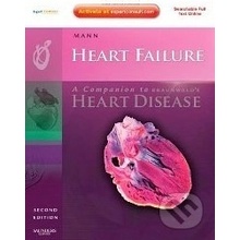 Heart Failure - Douglas L. Mann