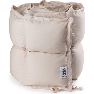 Sebra Обиколник Sebra - Birchbark rose, 180 cm (100430022) - ozone