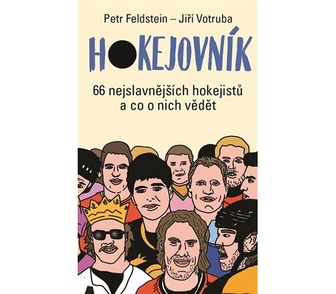 Hokejovník