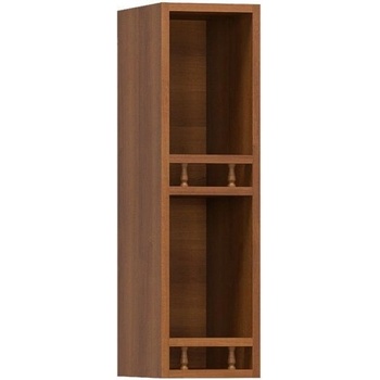 Image 1 of Bogdan Furniture Europe Отворен горен шкаф Grandе 20B-E20