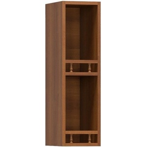 Bogdan Furniture Europe Отворен горен шкаф Grandе 20B-E20