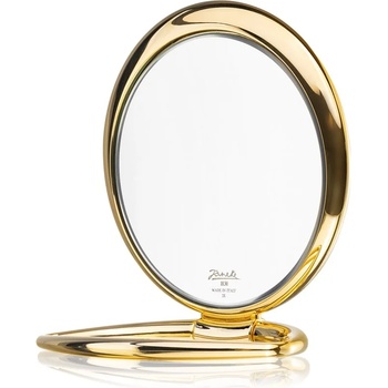 Janeke Gold Line Table Double Mirror козметично огледалце Ø 130 mm