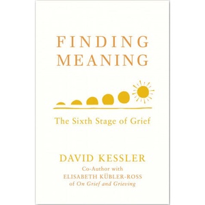 Finding Meaning | David Kessler (ISBN: 9781846046353)