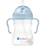 b.box Бутилка със сламка b. box - Sippy cup, 240 ml, Bubblegum (BX519) - ozone