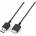 Sony PC Connection Cord, USB NWS700 series