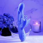 EVOLVED Butterfly Dreams Blue