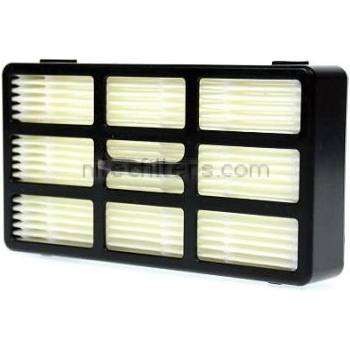 Image 1 of Hepa филтър за прахосмукачки fakir, код П138