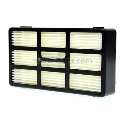 Hepa филтър за прахосмукачки fakir, код П138