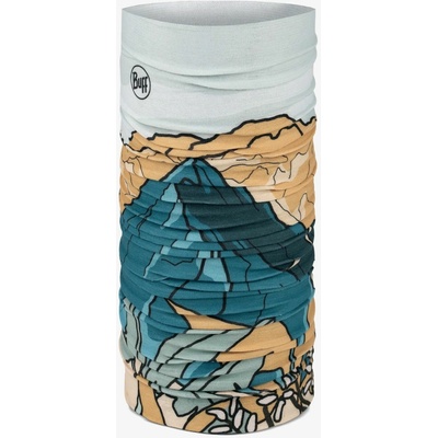 Buff Coolnet UV nive teal