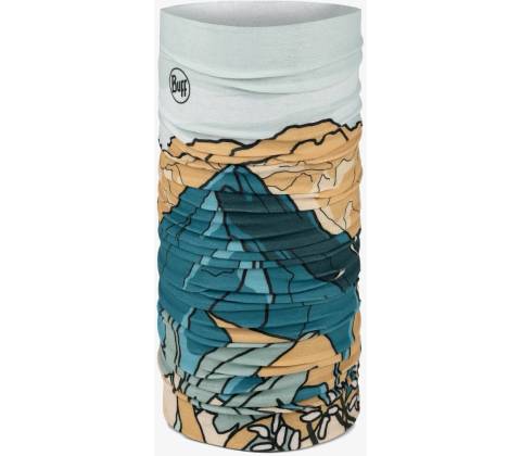 Buff Coolnet UV nive teal