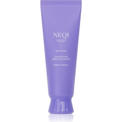 NEQI Moisture Mystery hydratačný kondicionér pre všetky typy vlasov 250 ml