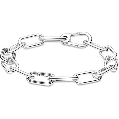Pandora Řetízkový náramek se středními články 599588C00 5