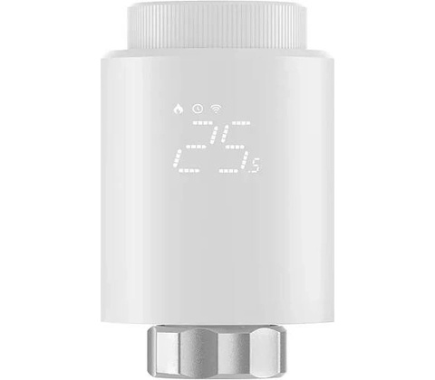 SONOFF Zigbee TRVZB