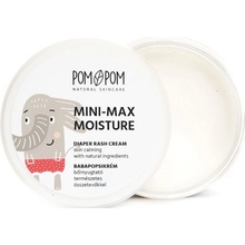 Pom-Pom Mini-max krém na zadeček pro miminka 100 ml