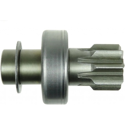 Voľnobeżná prevodovka, štartér AS-PL SD5105