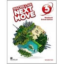 Next Move 3 Workbook Cant Amanda