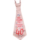 Divja Kravata Nečumte 40...