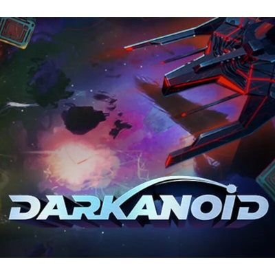 Darkanoid