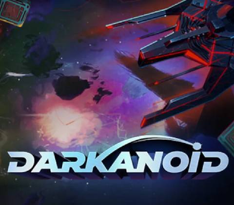 Darkanoid
