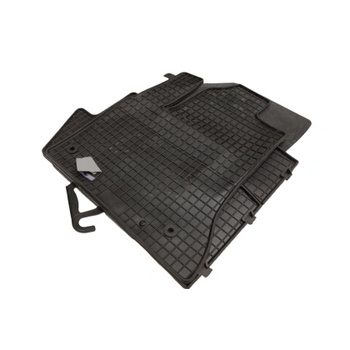 Гумени стелки за CITROEN C4 Piccaso I (2006-2013)