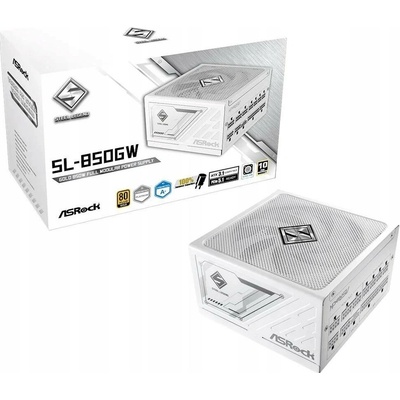 ASRock Steel Legend 850W SL-850GW